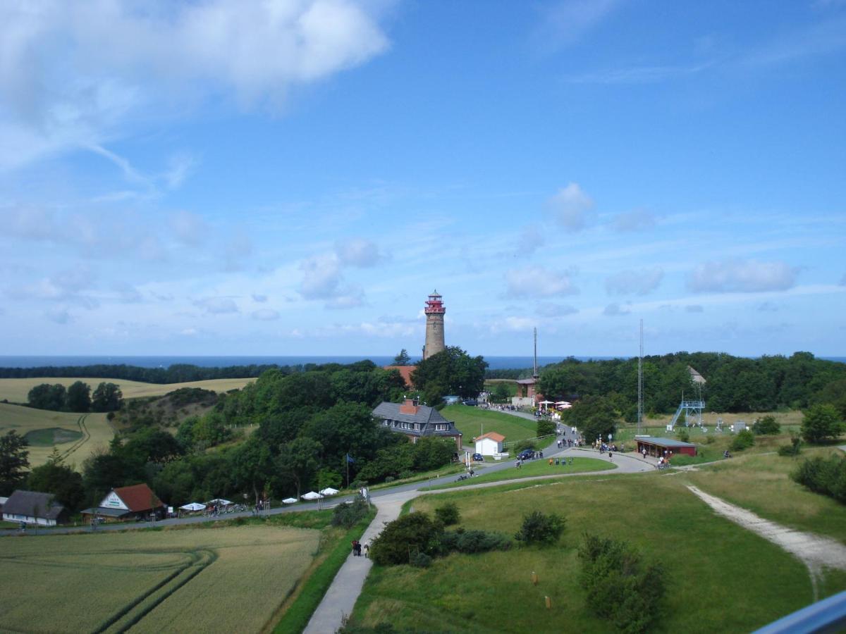Fewo Quint Nahe Kap Arkona Altenkirchen  Exteriér fotografie